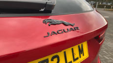 Jaguar F-Pace 2.0 D200 R-Dynamic Black 5dr Auto AWD Diesel Estate